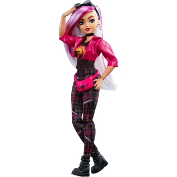 

Doll Wild Hearts Crew Рэлли Рэдмо