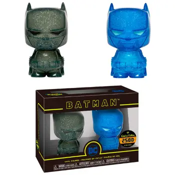 

Figure Hikari DC Comics Batman Blue Grey