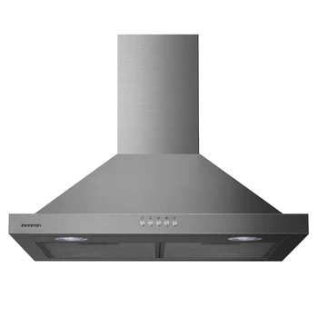 

INFINITON CMPP-60S Bell-Inox