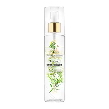 

Zeitun tea tree natural flower water Tea Tree hydrolyate