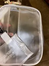 Bolso cruzado transparente de PVC para mujer, bandolera de hombro, bolso de teléfono pequeño de gelatina con tarjetero y solapa de correas anchas