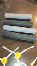 Kit de piezas para IRobot Roomba, set de elementos de la serie 800, 860, 865, 866, 870, 871, 880, 885, 886, 890, 900 y 960, incluye pinceles y filtros, diseñado para recoger la suciedad