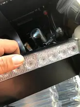 Warning-Light Truck Car LED Dash Strobe 3-Flashing-Modes 12V 8 Day