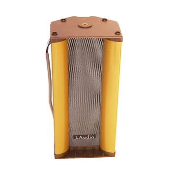 

Lac410 wall mounted speaker column type, 10 W, Laudio