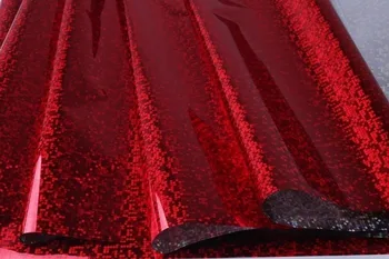 

Film holography 70x3 m/0,20гр 30 micron Red