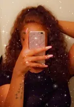 Marrón de la onda de agua peluca con malla Frontal #4 #2 T parte rizado Peluca de cabello humano transparente pelucas de encaje para las mujeres de cabello humano 13X4X1 peluca Frontal