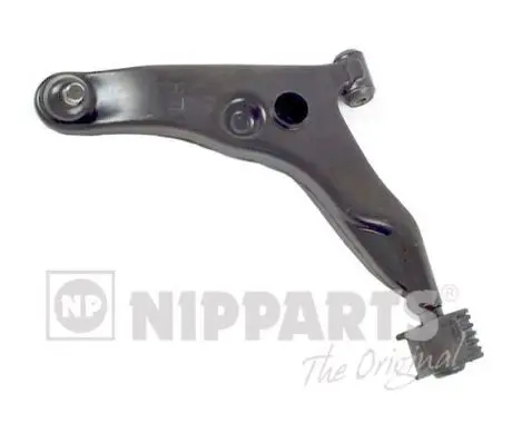 Рычаг MITSUBISHI CARISMA 95-03 пер.подв.лев. NIPPARTS J4900700