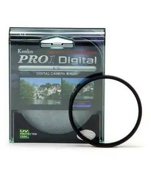 

KENKO UV filter 67 MM PRO1D