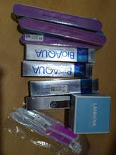 LANBENA-Parches para ojos VC, máscara para círculos oscuros en los ojos con retinol y ácido hialurónico, osmanto dorado, suero hidratante, antienvejecimiento, TSLM1