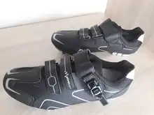 Sneakers Men Bicycle-Shoes MTB Road Sapatilha Ultralight Luminous