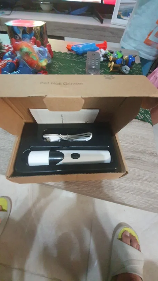 Customer photo
