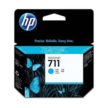

Original Ink Cartridge HP CZ130A