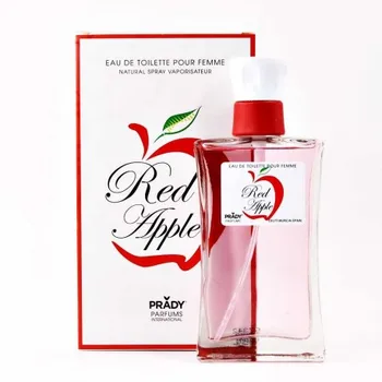 

Network Apple Eau Toilette Spray 100 ML