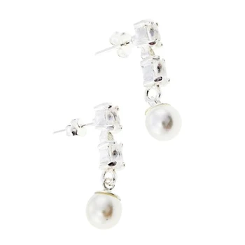 

Ladies' Earrings Cristian Lay 432790