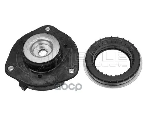 100 412 2039/S_опора Амортизатора Переднего! Audi A3,Vw Touran 1.6-1.9tdi 03 Meyle 1004122039s Meyle арт. 1004122039S
