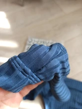 Womens Swimsuits Swimwear Bikini-Set Ribbed Push-Up Black INGAGA High-Waist Biquini