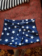 Bañadores con estampado de 9 estilos para niños y niñas, traje de baño de 3 colores, estilo vendaje, para el verano, A108