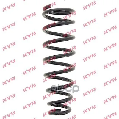 Пружина Подвески Передн Mazda: 3 1.8,2.0 02-07 KYB арт. RC3431