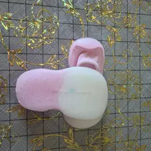 Calcetines antideslizantes con suela de goma suave para bebés, para primavera y otoño, estilo sencillo