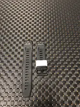 Watchband-Strap Wrist-Band Smartwatch Quick-Release Easyfit Silicone for Garmin Fenix