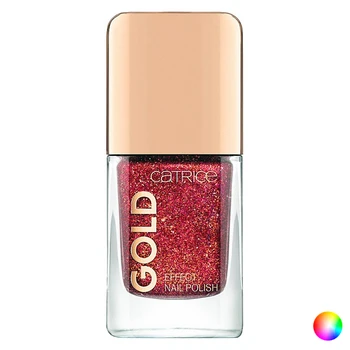 

nail polish Gold Effect Catrice (10,5 ml)