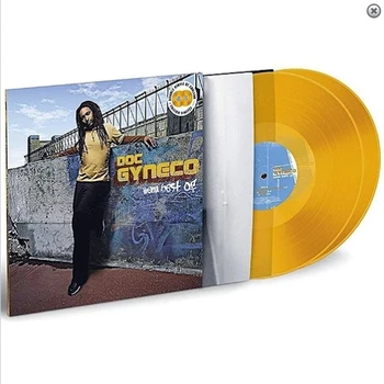 

Doc Gyneco ‎/menu Best Of (Limited Edition)(Coloured Vinyl)(2LP)