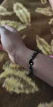 Colgante de aleación Yin y Yang Tai Chi Retro Para hombre y mujer, pulsera de cuero tejida de dos piezas en blanco y negro, regalo para parejas