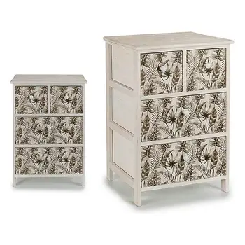 

Occasional Furniture Wood Sheets (32 x 69 x 50 cm)