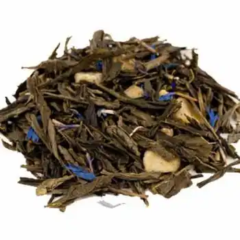 

Pineapple tea