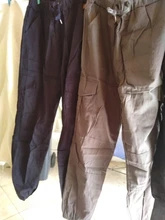 Pantalones de chándal con un solo bolsillo para hombre, novedad, otoño, hip-hop, para correr, M-4XL, 2020