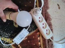 Interruptor remoto inalámbrico con Wifi para casa inteligente, módulo de Controlador de luz LED domótica, Alexa, Google Home, Smartlife, aplicación Tuya