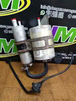 

7216100009T026 FUEL PUMP MERCEDES CLK CLASS (W208) COUPE