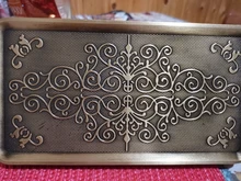Rack-Accessory Toilet-Paper-Holder Bathroom-Storage Antique Tssue Brass YT-1492B