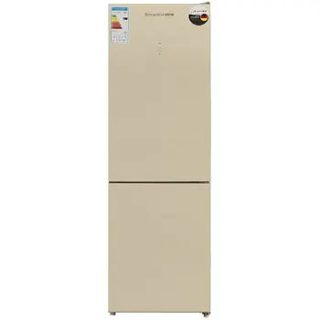 

Two-compartment refrigerator Schaub Lorenz SLU S 185 DV1