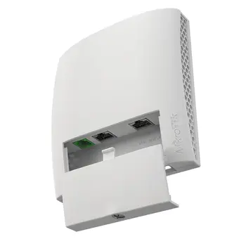 

MikroTik RBwsAP-5Hac2nD Access Point White