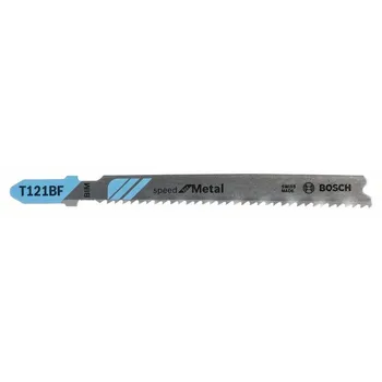 

BOSCH 2608636703 saw blade T 121 BF Speed for Metal