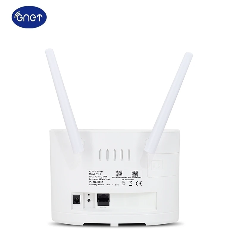 Unlocked 4G Wifi Hotspot B315 LTE 4G Sim Router Support VPN Wifi Router with Sim Card Slot PK B315s-22 B315s-608
