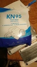 10-100 Uds 5 capas FFP2 máscara de seguridad respirador DE CARA protectora KN95 máscaras boca FFP2MASK FFP3 a prueba de polvo reutilizable