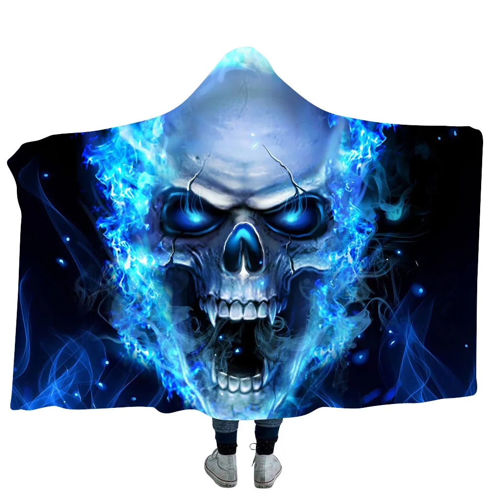 Darkness-Hooded-Blanket-Air-Conditioner-Cover-Blanket-Velvet-Plush-Sofa-bed-plane-Travel-Bedding-Throw-Blanket (1)