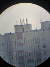 SVBONY 25-75x70mm Telescopio Terrestre SV28 telescopio Zoom continuo BK7 prisma MC lente impermeable de caza Monocular catalejo + trípode F9308B para caza, tiro, tiro con arco, observación de aves