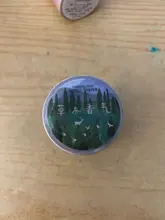 The Fantasy World-Cinta Washi Cinta adhesiva decorativa, cintas de papel japonesas para proyectos de bricolaje, manualidades, libros de recortes, diario