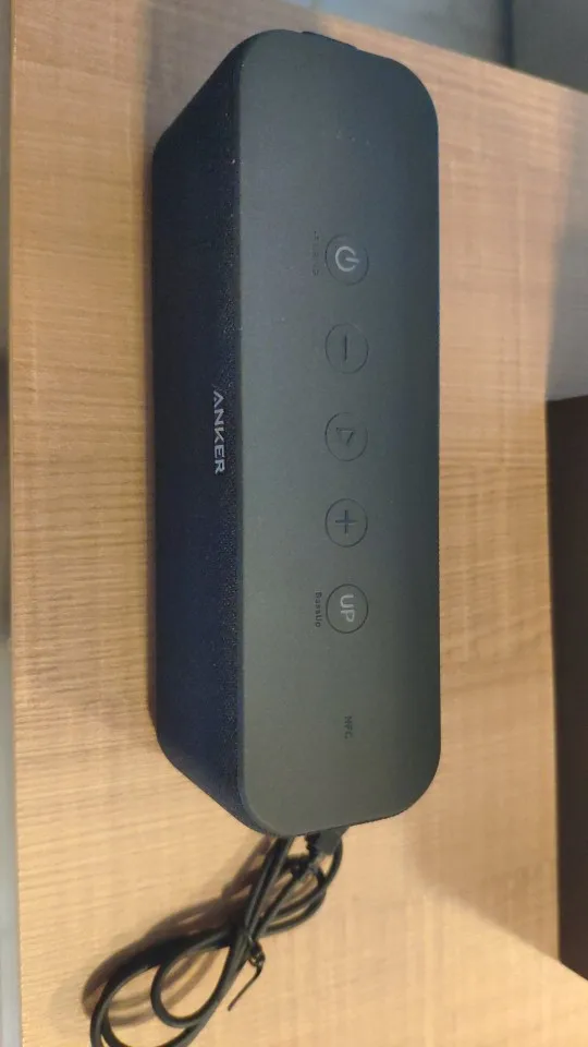 anker soundcore boost aliexpress