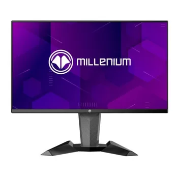 

Display Millenium MD25PRO 24.5 ”LED FullHD 144Hz