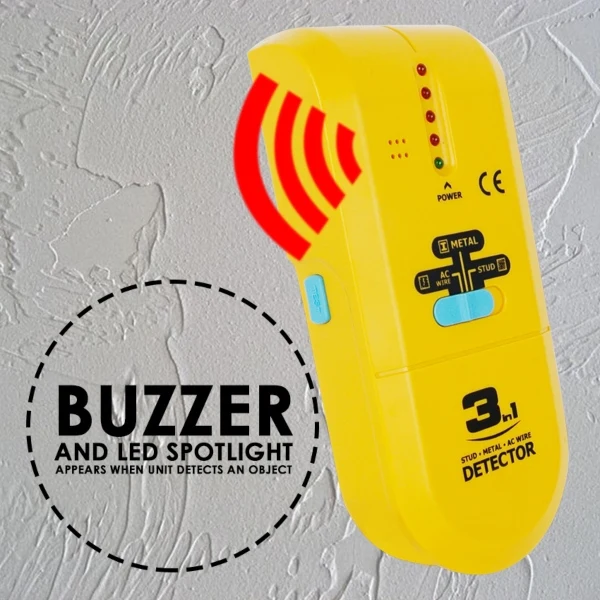 E04-022-buzzer