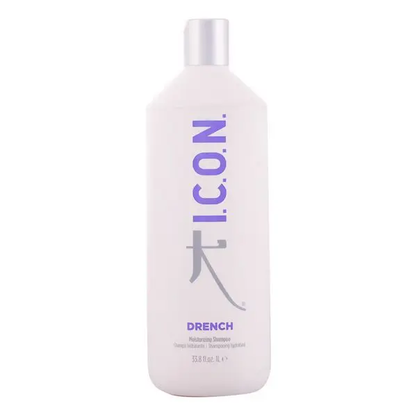 Увлажняющий шампунь Drench I. c. o.n. (1000 мл) |