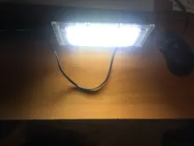 Flood-Light Reflector Exterieur Projecteur IP65 Waterproof 220V LED 240V