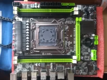 Server Memory DIMM Ecc Reg X79 1333 1866mhz Kllisre Ddr3 1600 16GB 8GB 4GB 32GB Ram-Supports