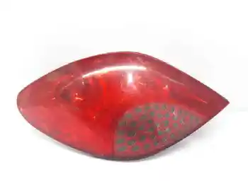 

6350Y7 left rear pilot PEUGEOT 207