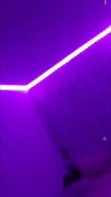Diode Tape Led-Strip-Light Room-Decoration Bluetooth Led Flexible 5050 2835 Rgb Leds