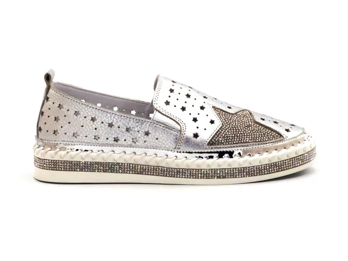 Women Casual Shoe 2022 Fashion Genuine Leather High Quality Ultra comfort Office Casual shoes Made in Turkey-The StepByStep-